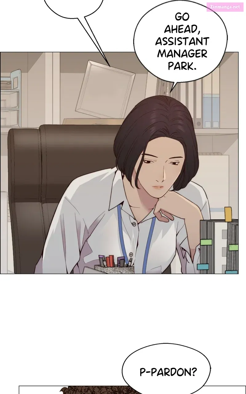 A Man's Man Kainu Manga Chapter 145 Page 72