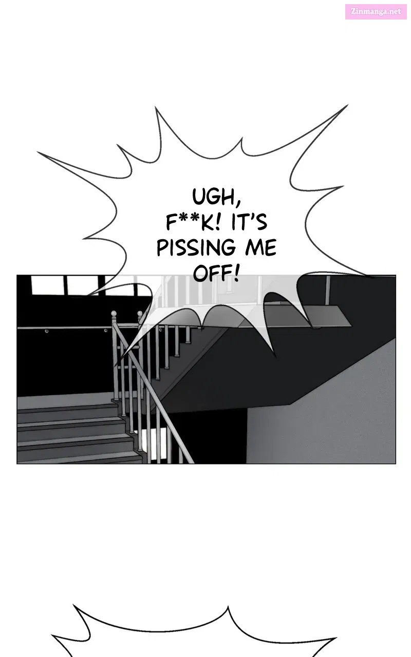 A Man's Man Kainu Manga Chapter 144 Page 1