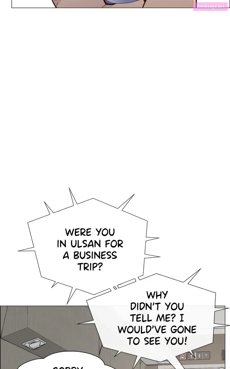 A Man's Man Kainu Manga Chapter 144 Page 27