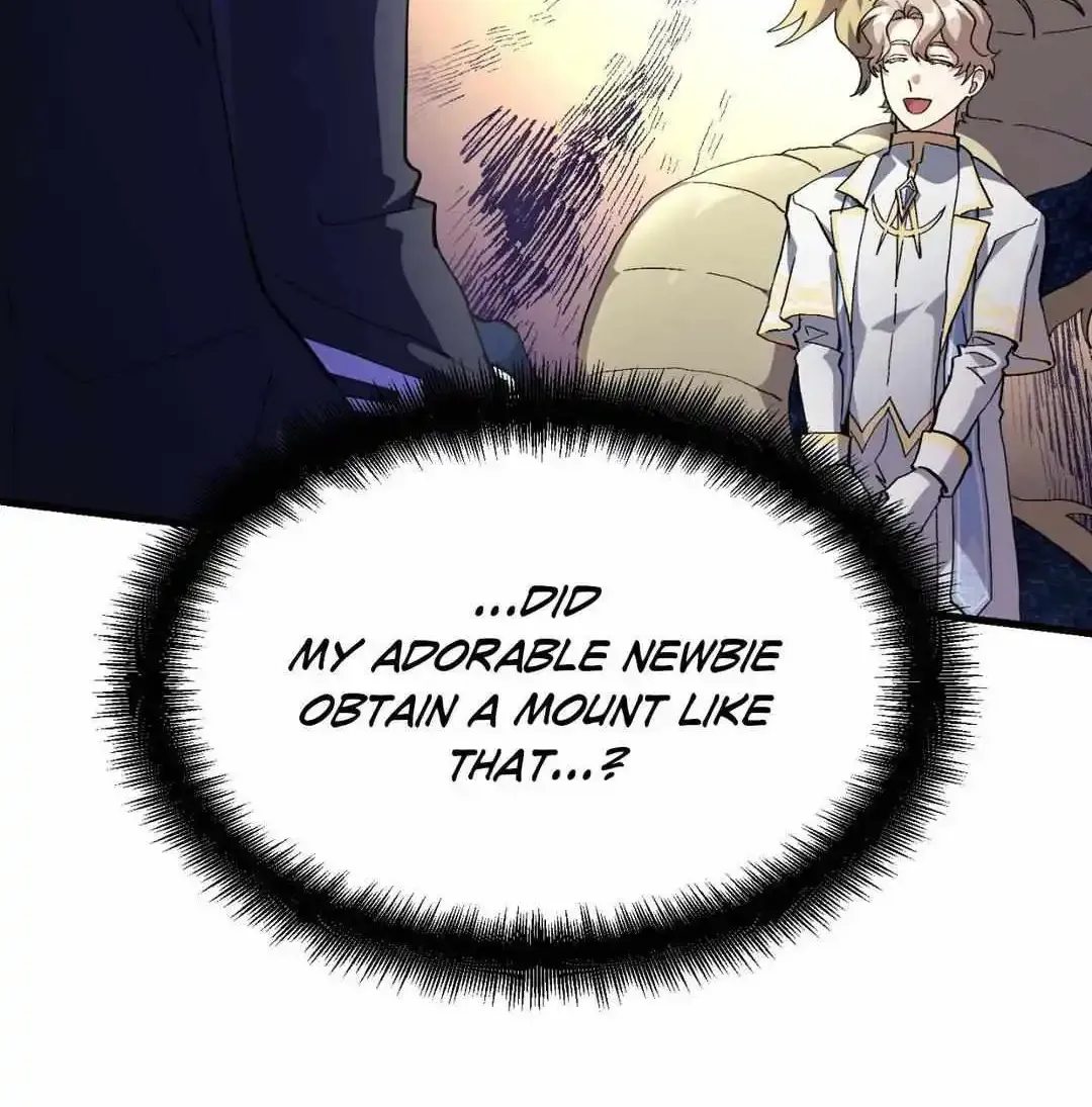 Raising A Newbie To Grind Them Kainu Manga Chapter 35 Page 74