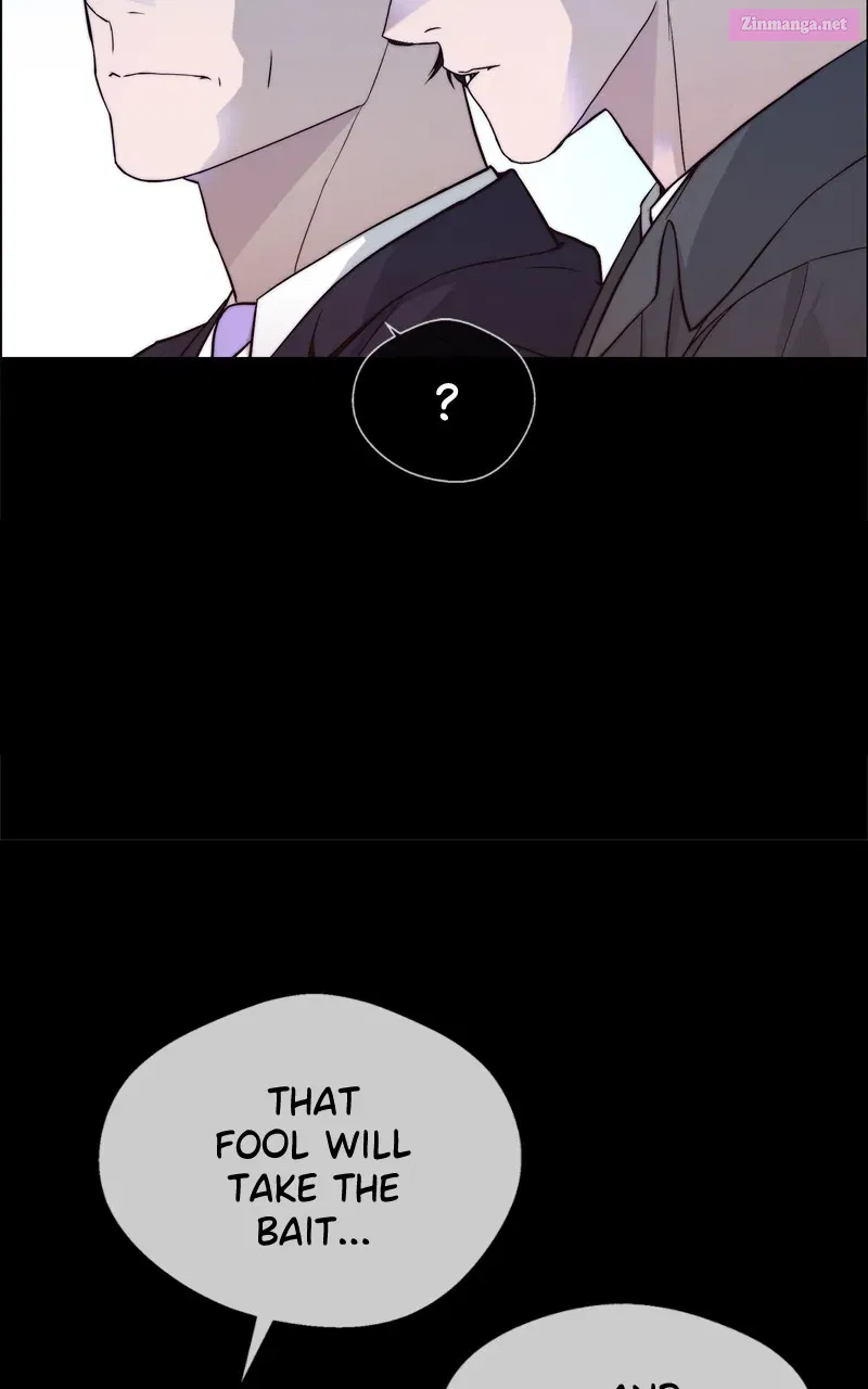 A Man's Man Kainu Manga Chapter 141 Page 77