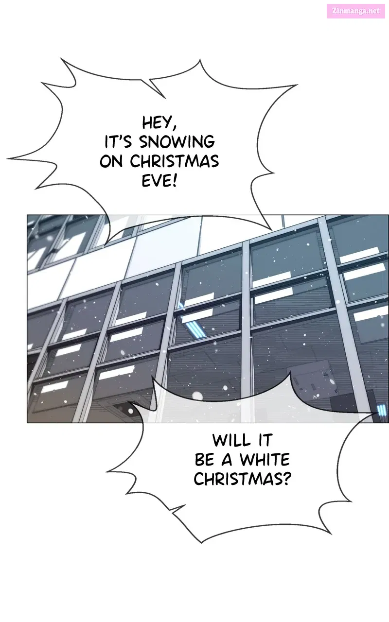 A Man's Man Kainu Manga Chapter 140 Page 2