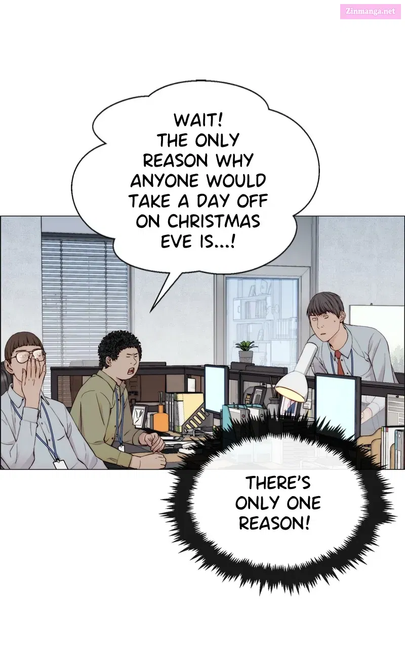 A Man's Man Kainu Manga Chapter 140 Page 5