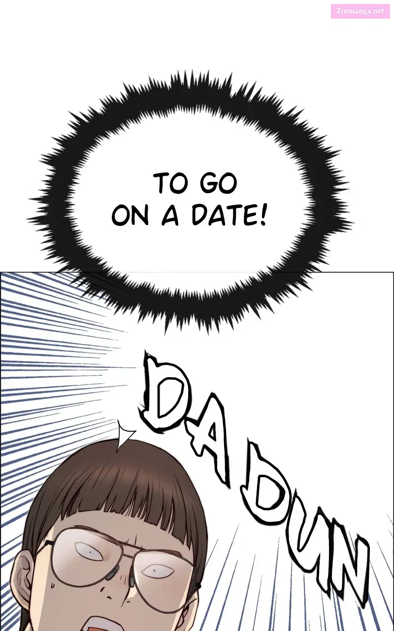 A Man's Man Kainu Manga Chapter 140 Page 6