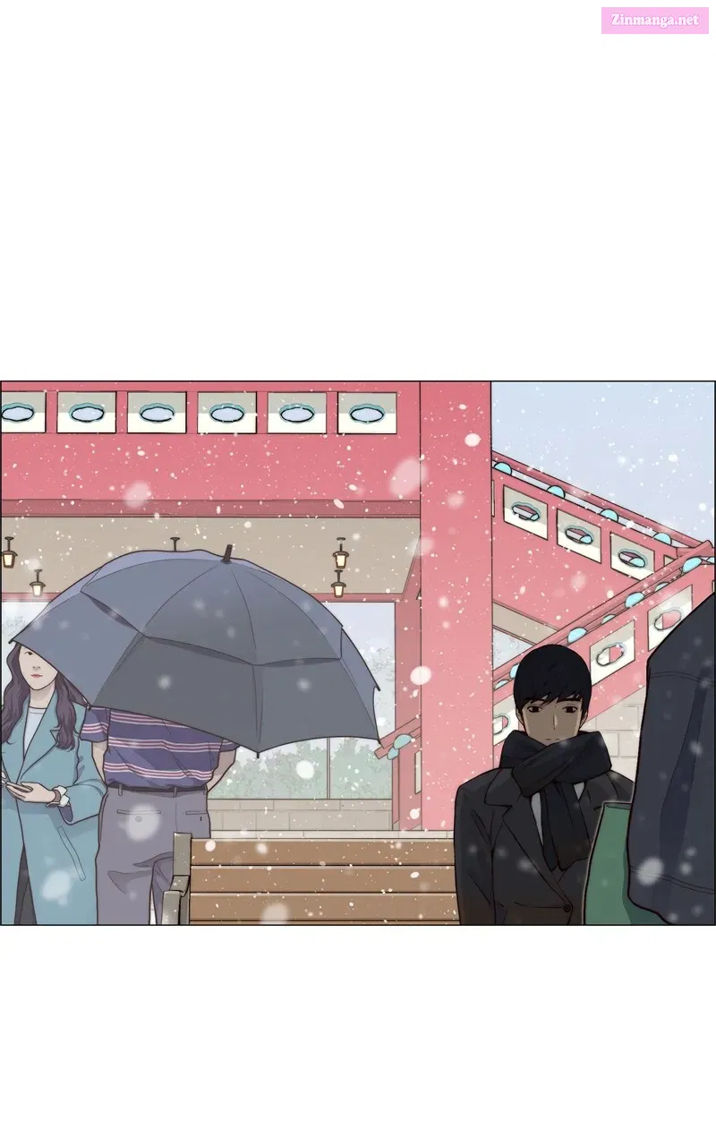 A Man's Man Kainu Manga Chapter 140 Page 13