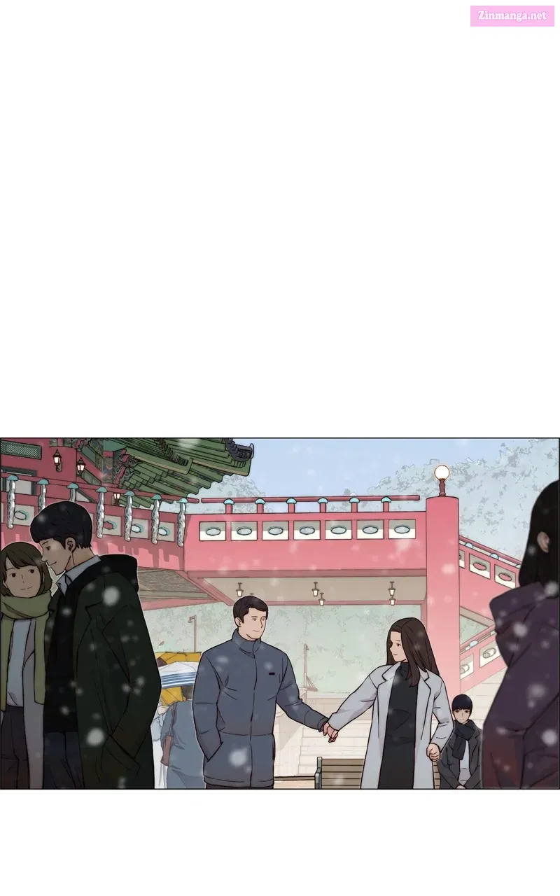 A Man's Man Kainu Manga Chapter 140 Page 14