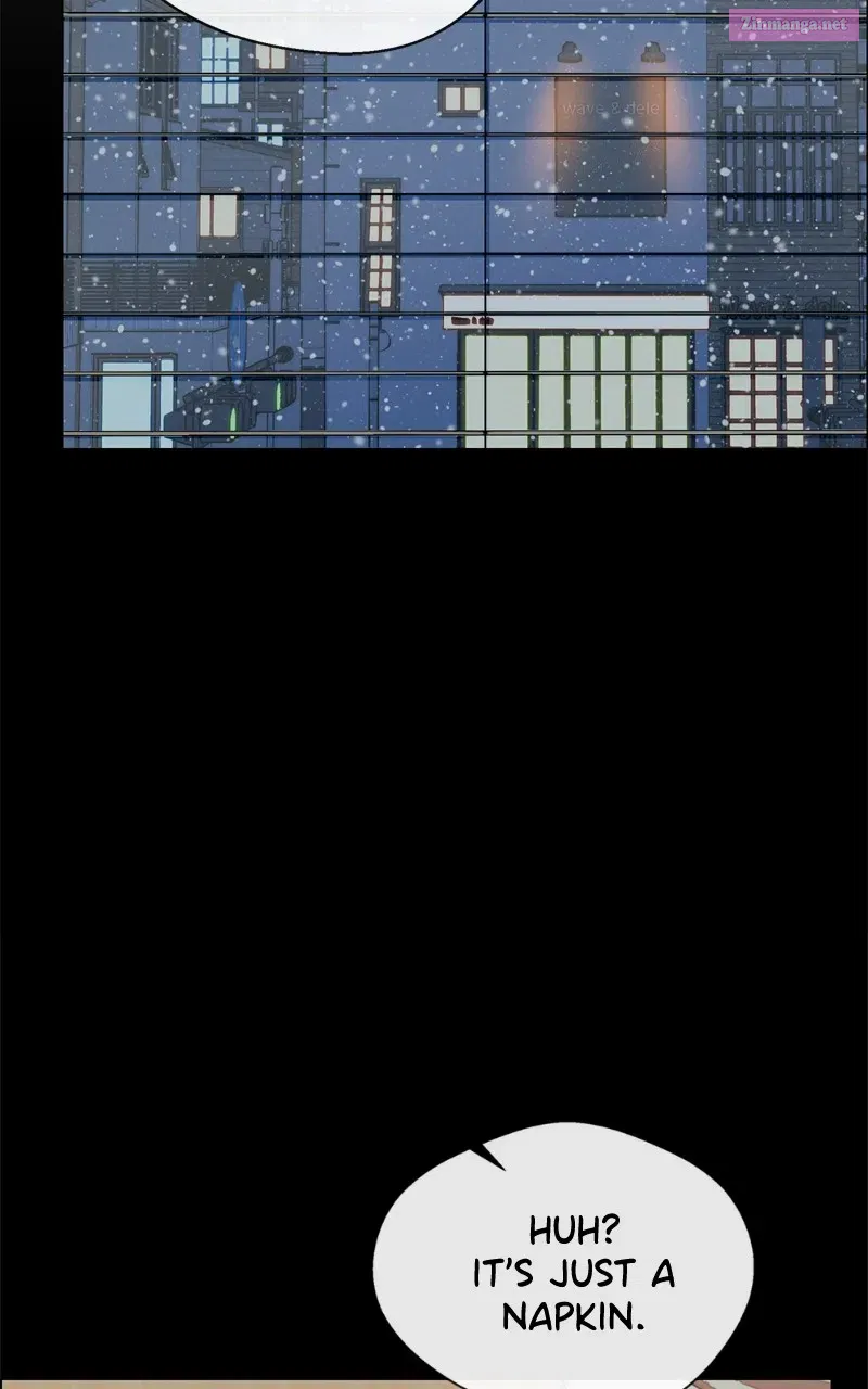 A Man's Man Kainu Manga Chapter 140 Page 28