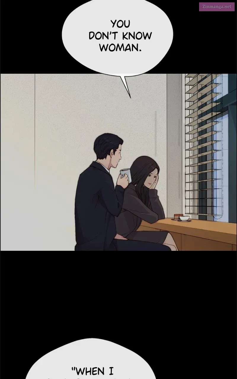A Man's Man Kainu Manga Chapter 140 Page 30