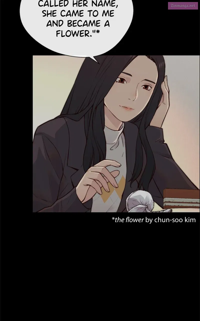 A Man's Man Kainu Manga Chapter 140 Page 31
