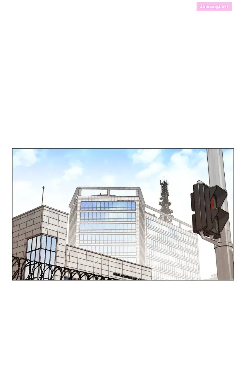 A Man's Man Kainu Manga Chapter 140 Page 47