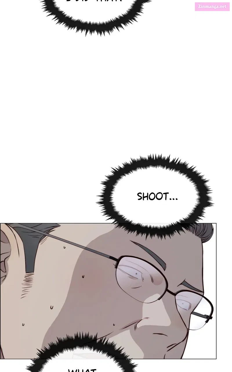 A Man's Man Kainu Manga Chapter 140 Page 52