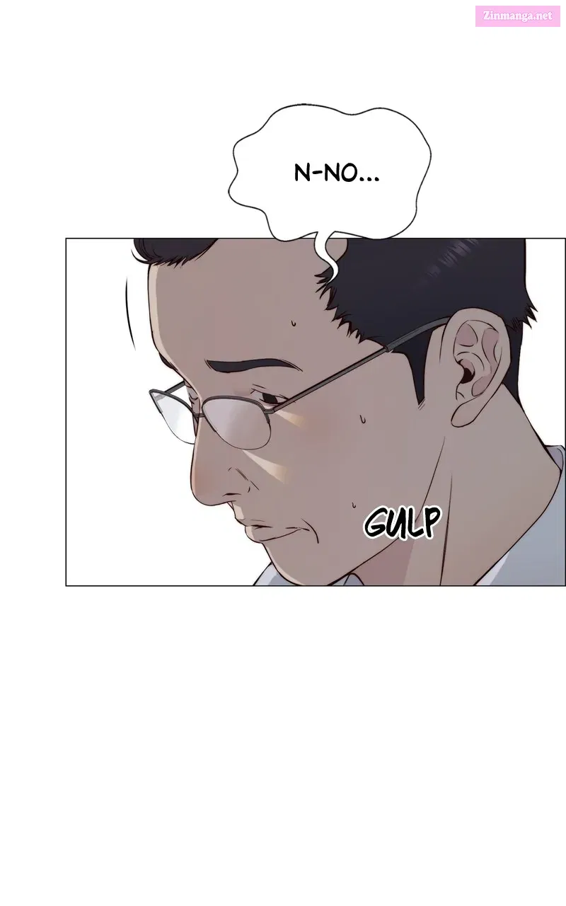 A Man's Man Kainu Manga Chapter 140 Page 57