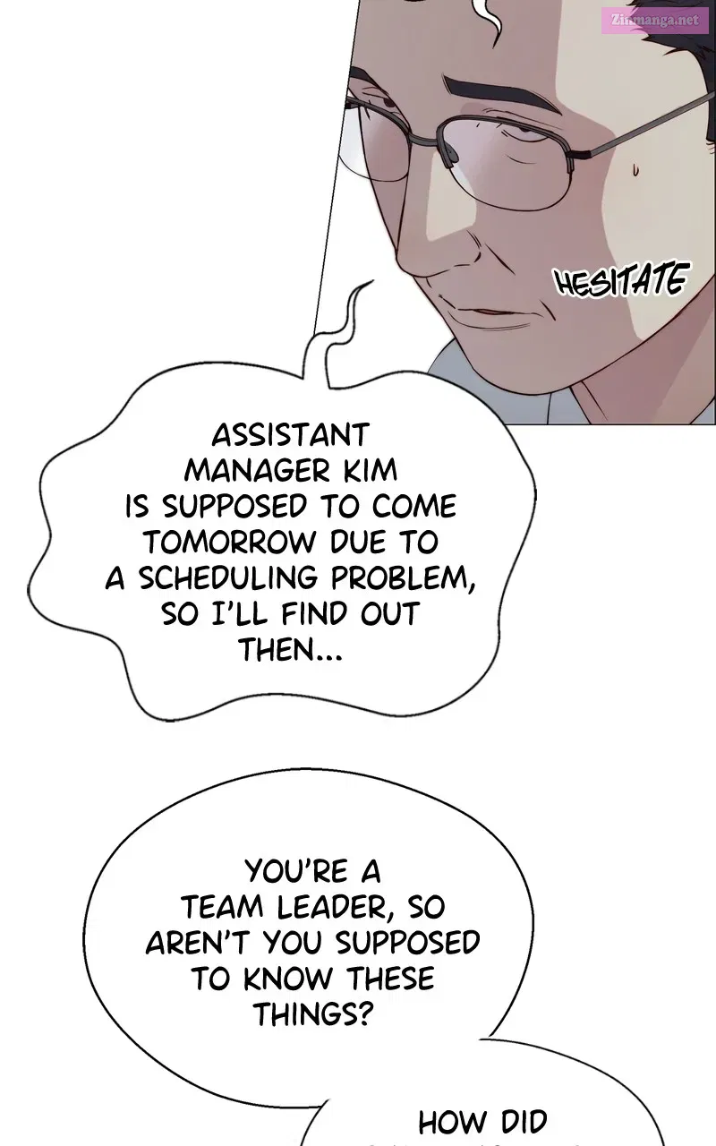 A Man's Man Kainu Manga Chapter 140 Page 60