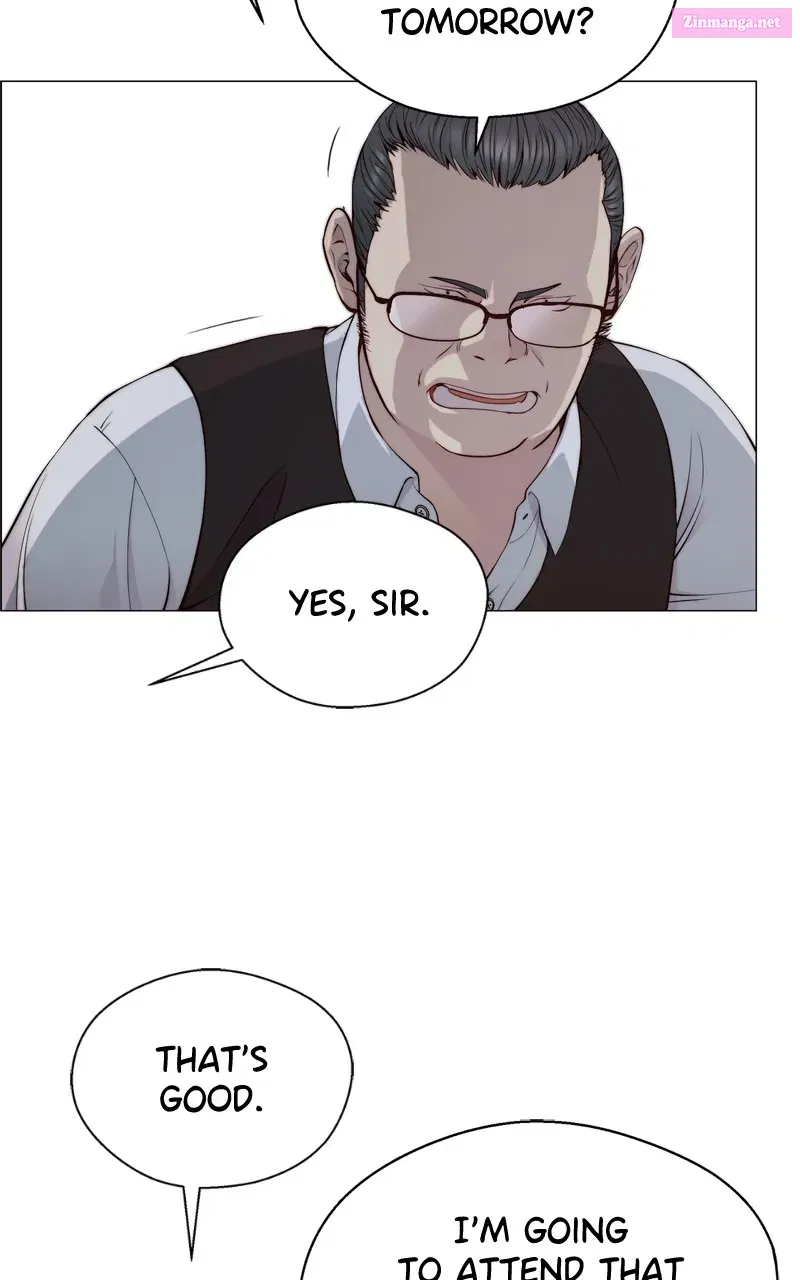 A Man's Man Kainu Manga Chapter 140 Page 62