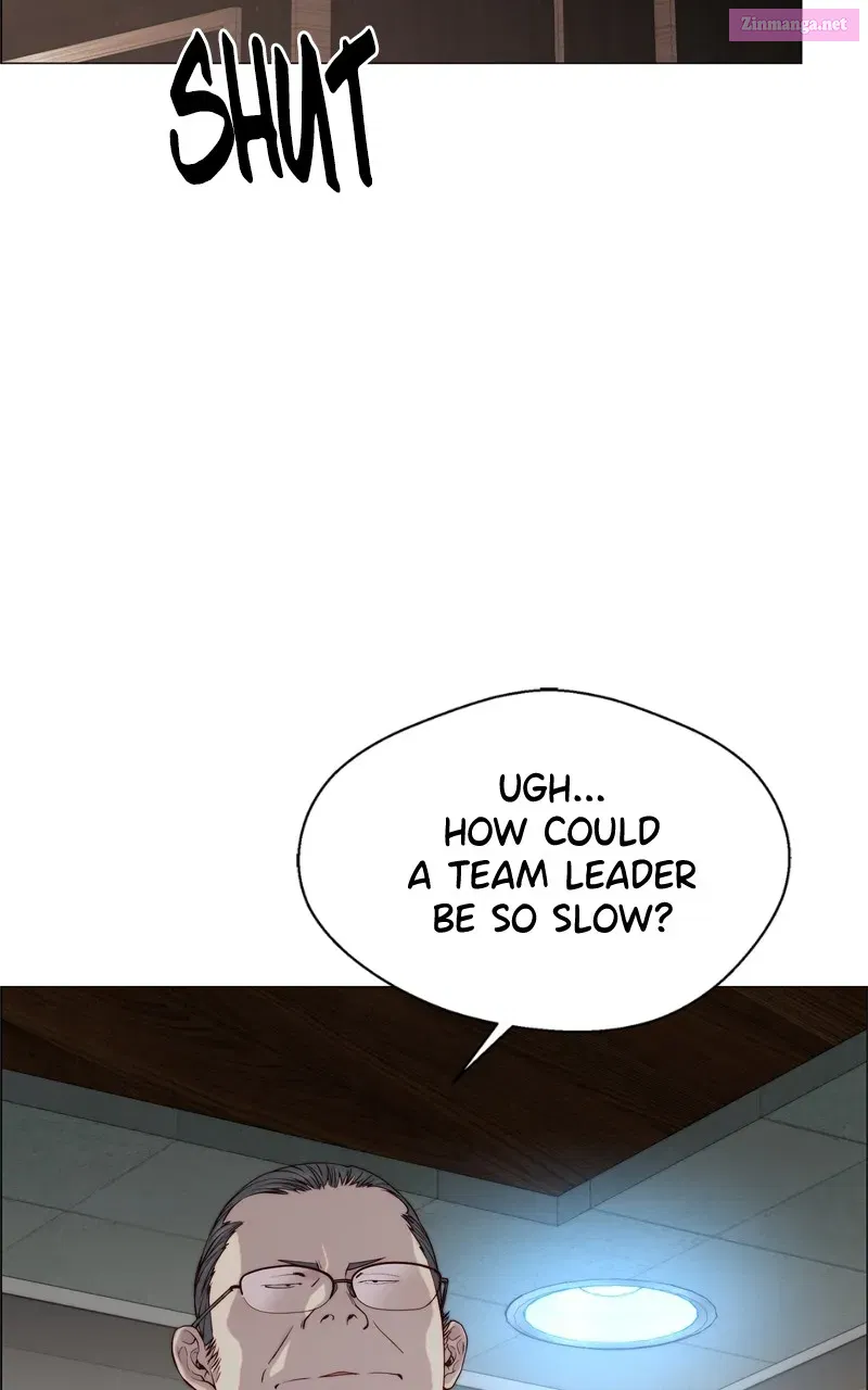 A Man's Man Kainu Manga Chapter 140 Page 66