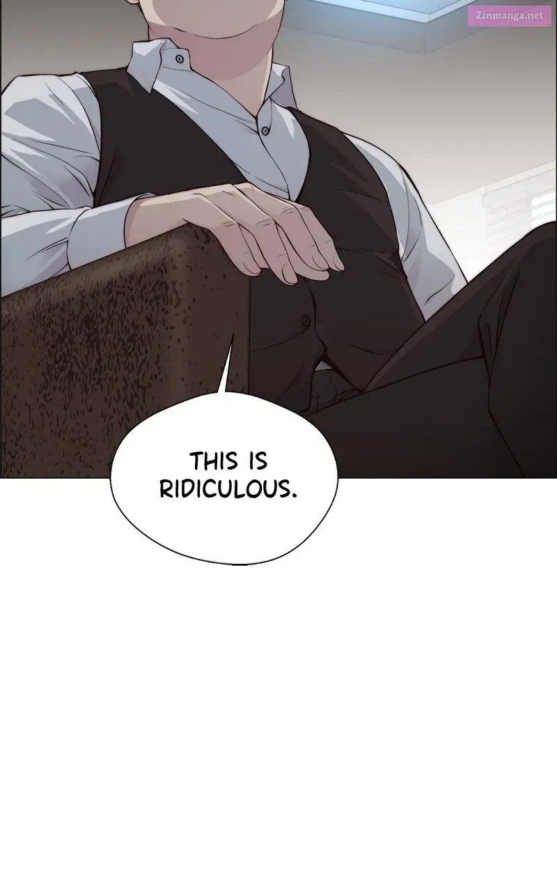 A Man's Man Kainu Manga Chapter 140 Page 67