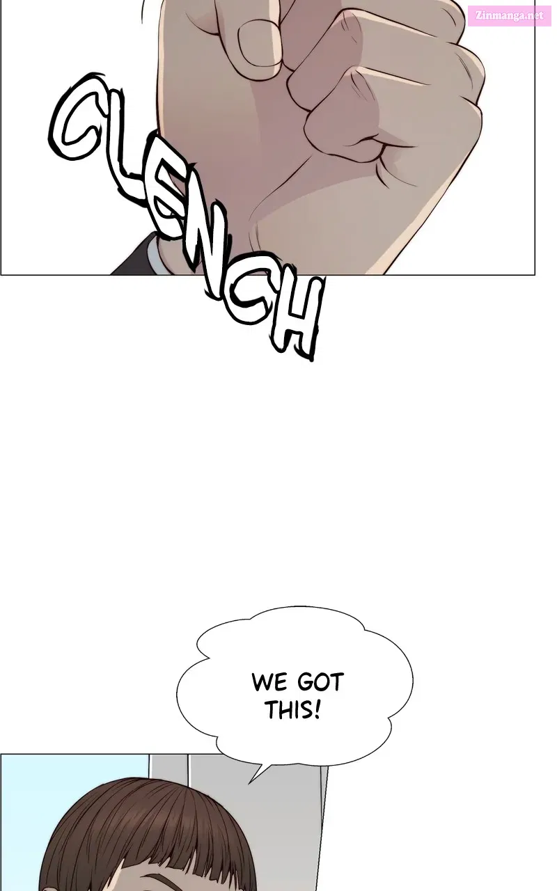 A Man's Man Kainu Manga Chapter 140 Page 73