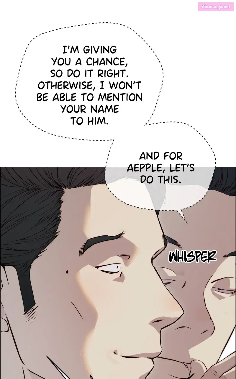 A Man's Man Kainu Manga Chapter 140 Page 83