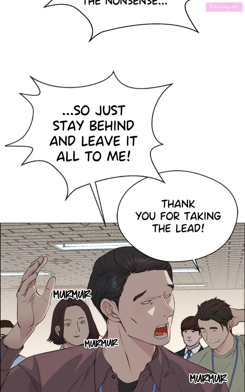 A Man's Man Kainu Manga Chapter 140 Page 88