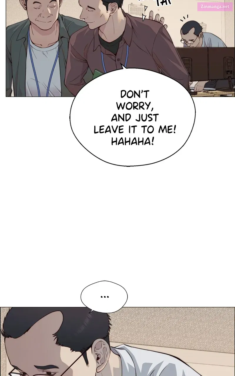 A Man's Man Kainu Manga Chapter 140 Page 90