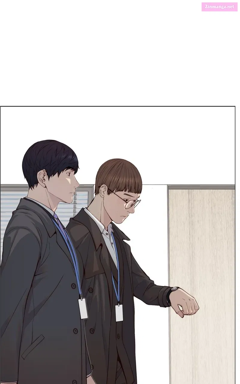 A Man's Man Kainu Manga Chapter 140 Page 94