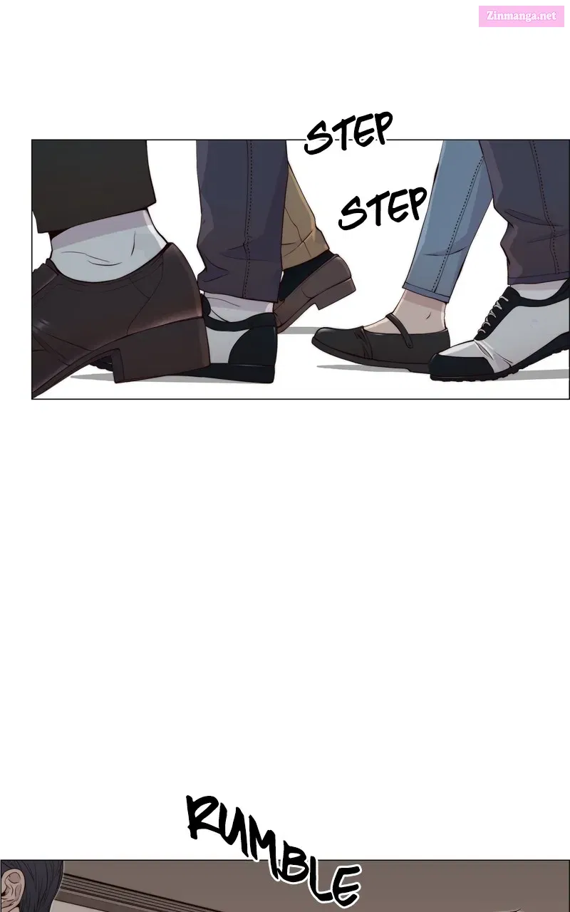 A Man's Man Kainu Manga Chapter 140 Page 96