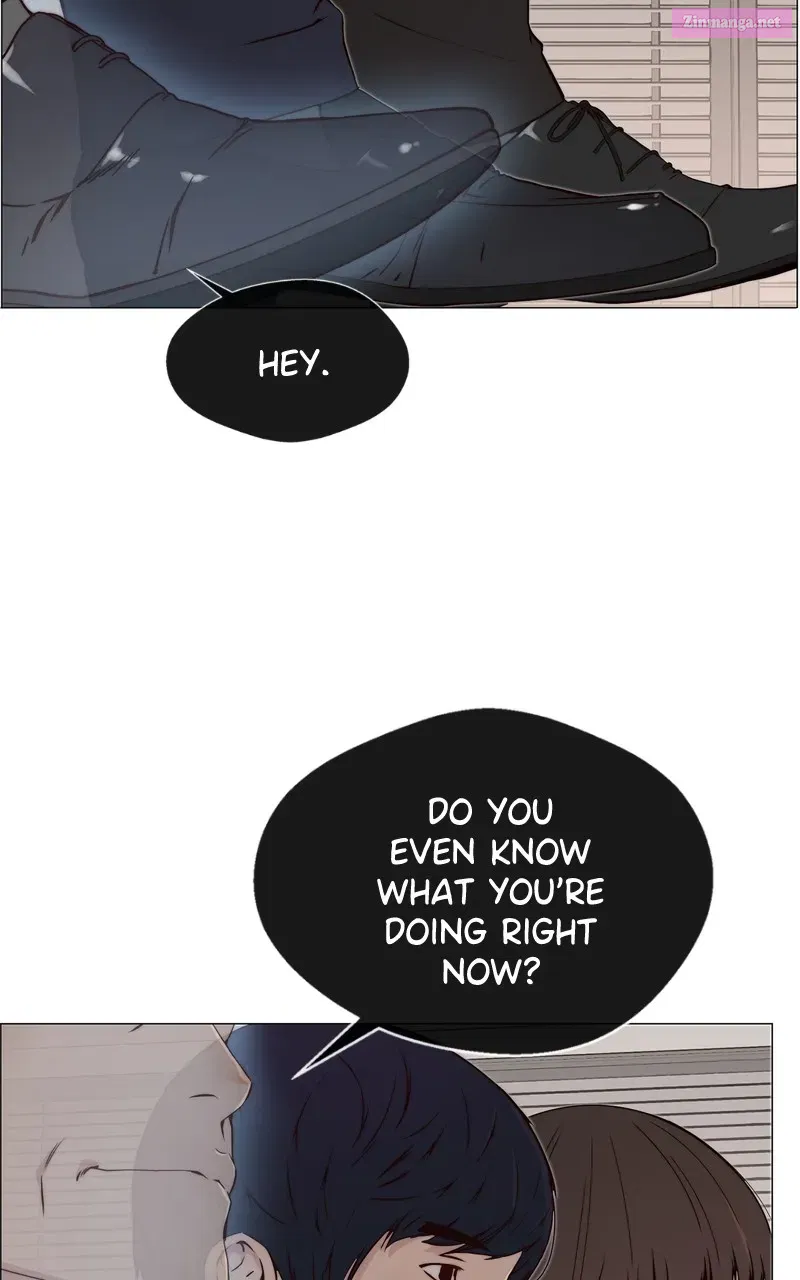 A Man's Man Kainu Manga Chapter 140 Page 99