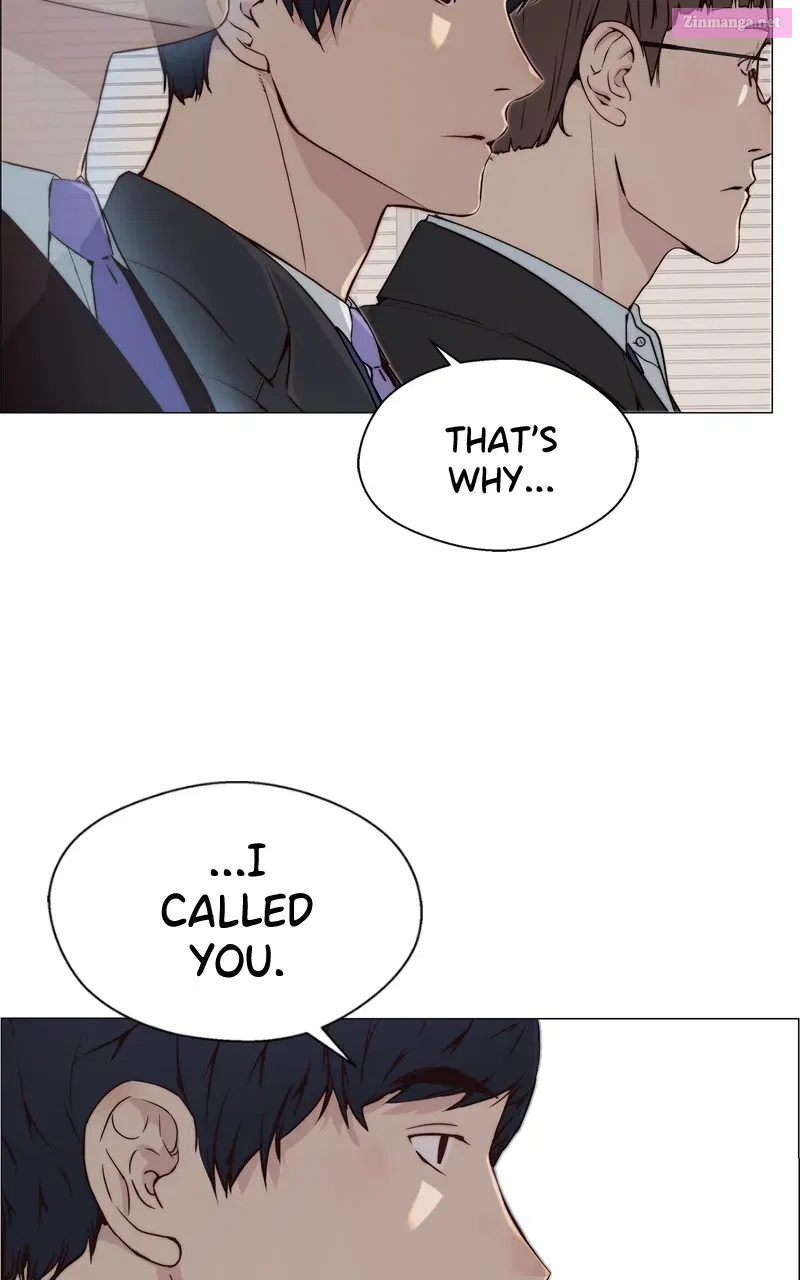 A Man's Man Kainu Manga Chapter 140 Page 100