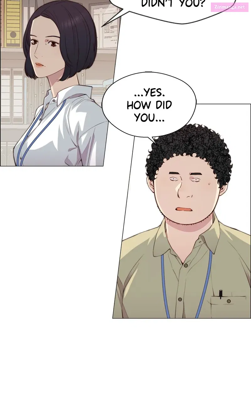 A Man's Man Kainu Manga Chapter 138 Page 31