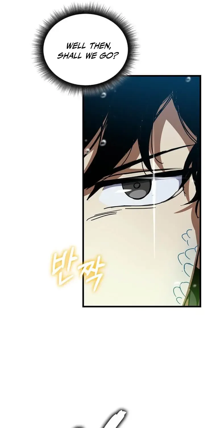 I Robbed The Storehouse Of The God Kainu Manga Chapter 43 Page 9