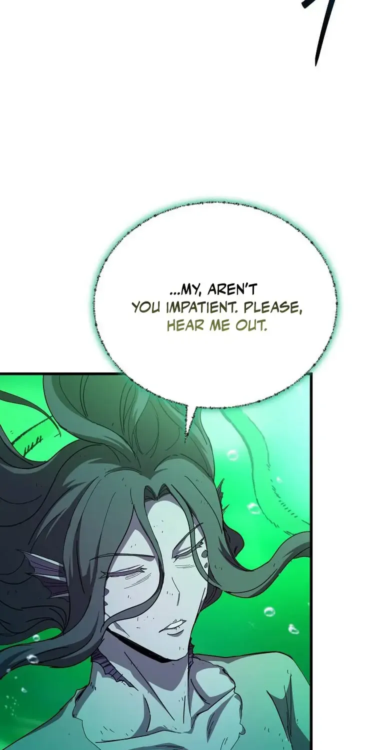 I Robbed The Storehouse Of The God Kainu Manga Chapter 43 Page 25
