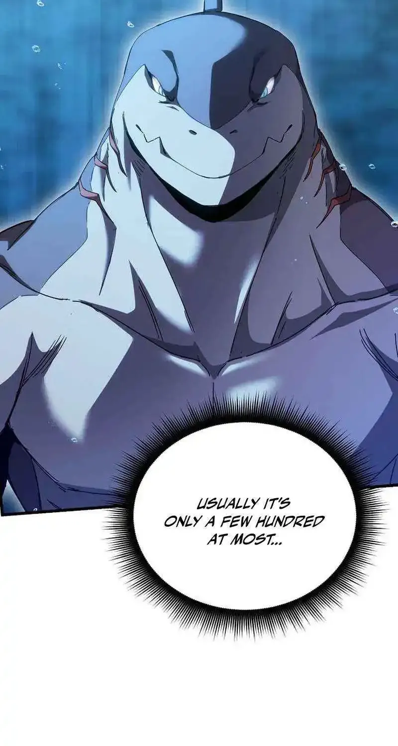 I Robbed The Storehouse Of The God Kainu Manga Chapter 42 Page 3
