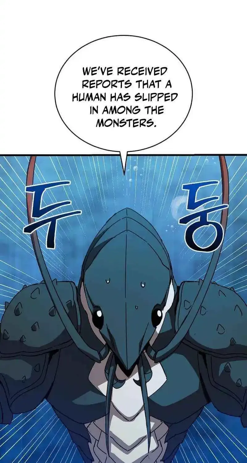 I Robbed The Storehouse Of The God Kainu Manga Chapter 42 Page 10