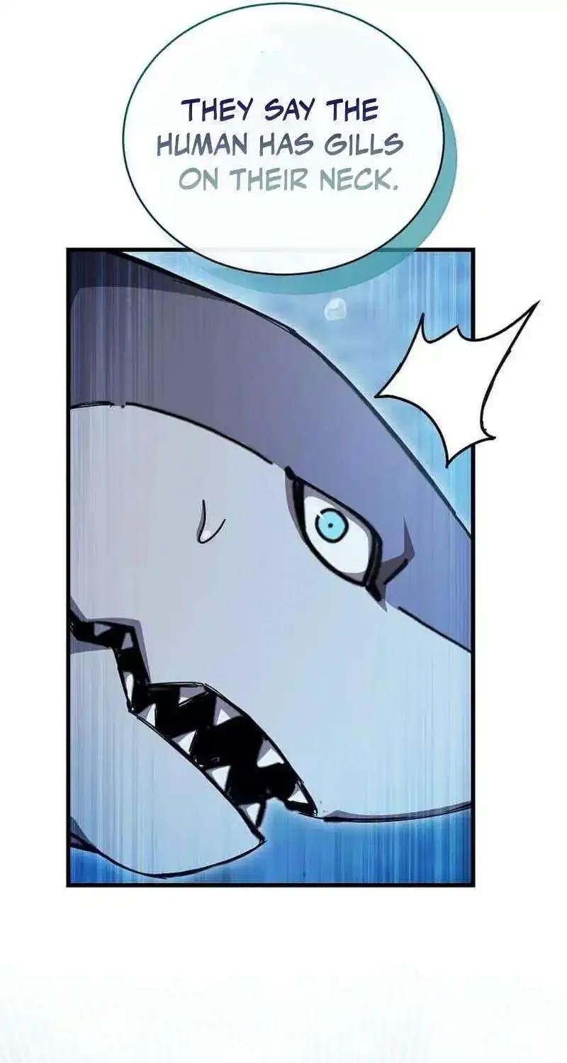 I Robbed The Storehouse Of The God Kainu Manga Chapter 42 Page 13
