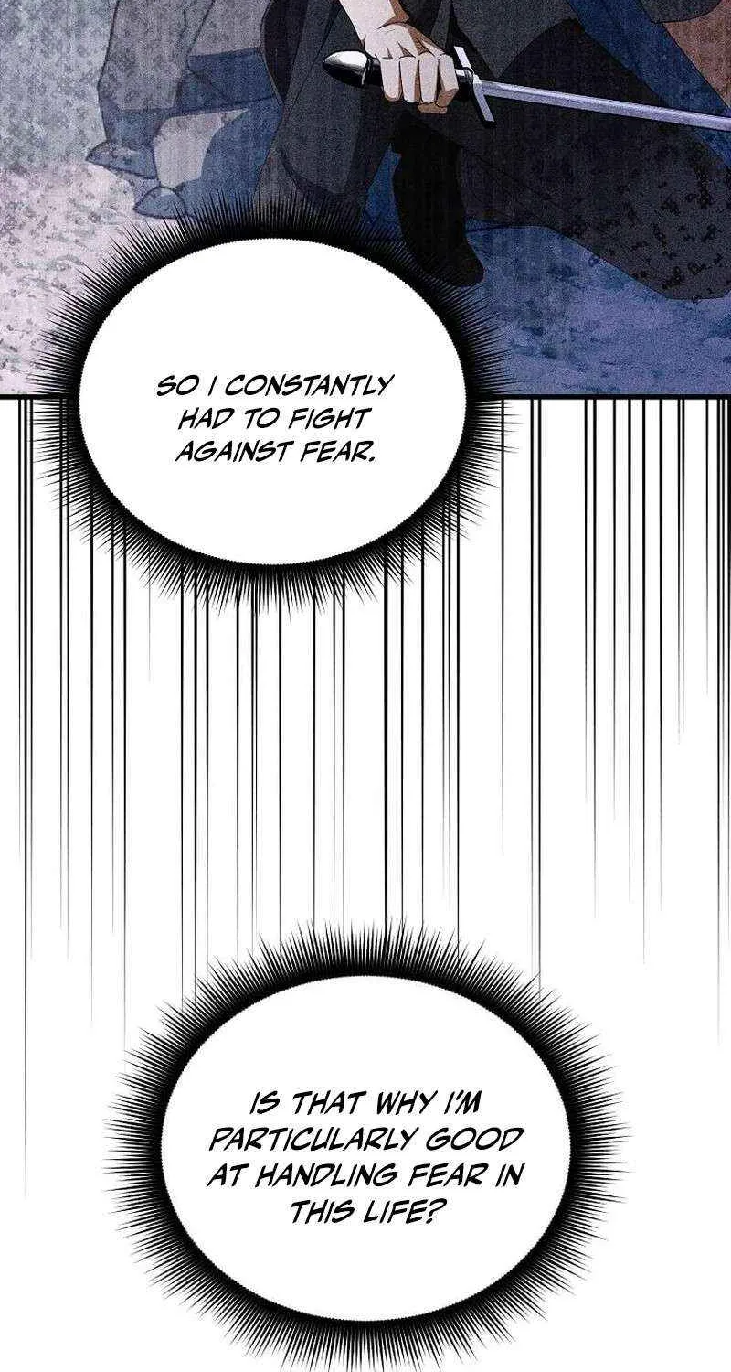I Robbed The Storehouse Of The God Kainu Manga Chapter 42 Page 29