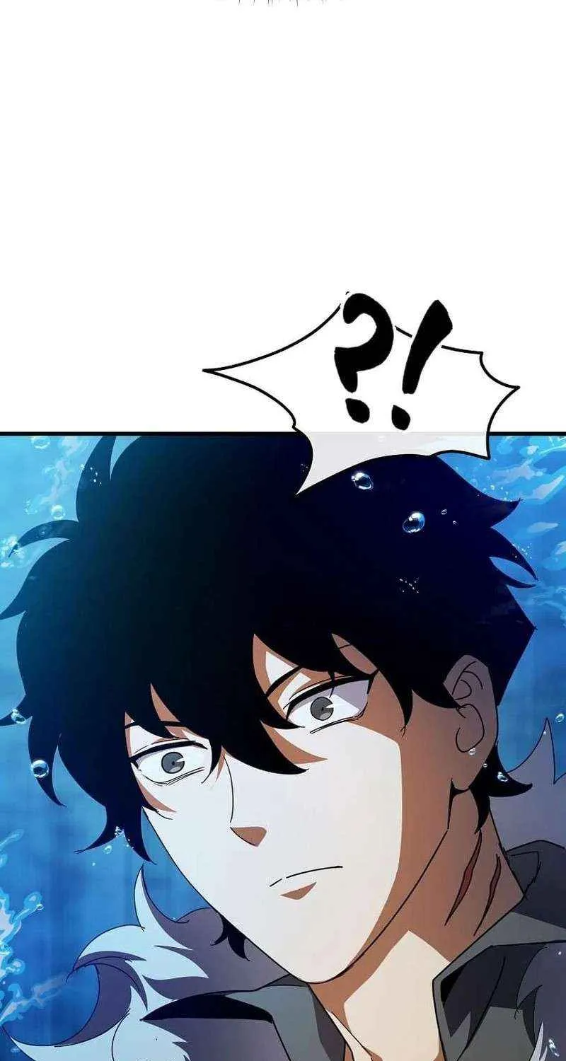 I Robbed The Storehouse Of The God Kainu Manga Chapter 42 Page 30