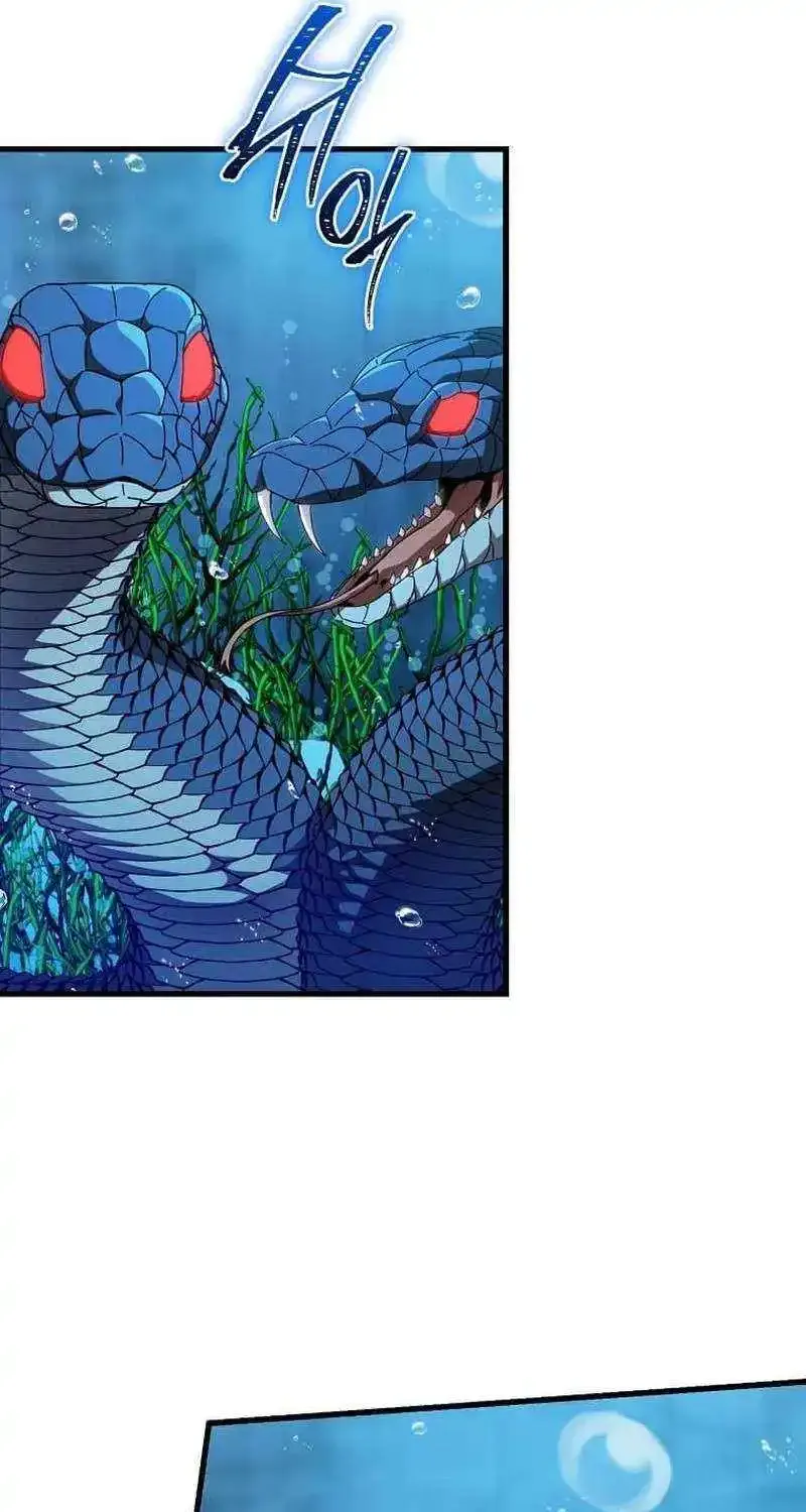 I Robbed The Storehouse Of The God Kainu Manga Chapter 42 Page 36
