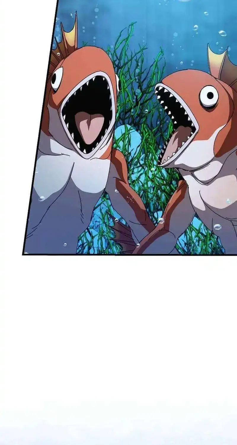 I Robbed The Storehouse Of The God Kainu Manga Chapter 42 Page 37