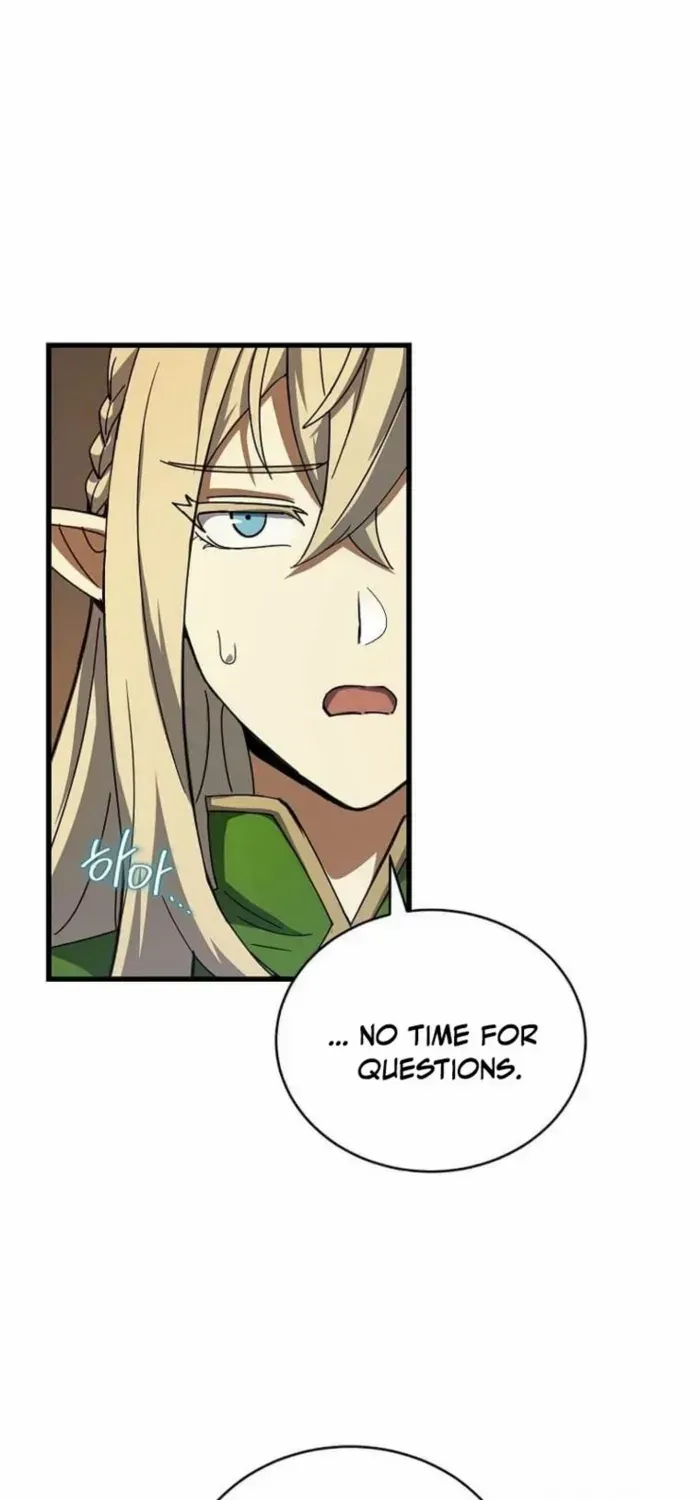 I Robbed The Storehouse Of The God Kainu Manga Chapter 41 Page 32