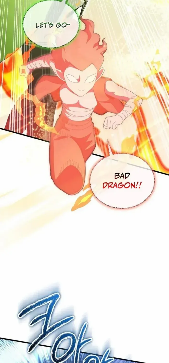 I Robbed The Storehouse Of The God Kainu Manga Chapter 41 Page 34