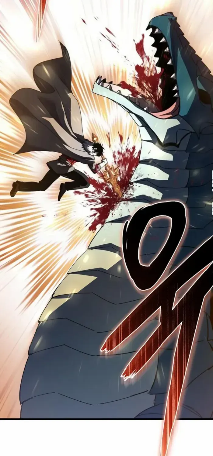 I Robbed The Storehouse Of The God Kainu Manga Chapter 41 Page 54