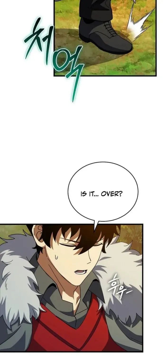 I Robbed The Storehouse Of The God Kainu Manga Chapter 41 Page 61