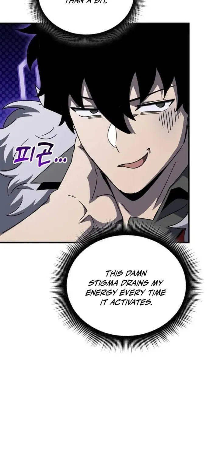I Robbed The Storehouse Of The God Kainu Manga Chapter 41 Page 66