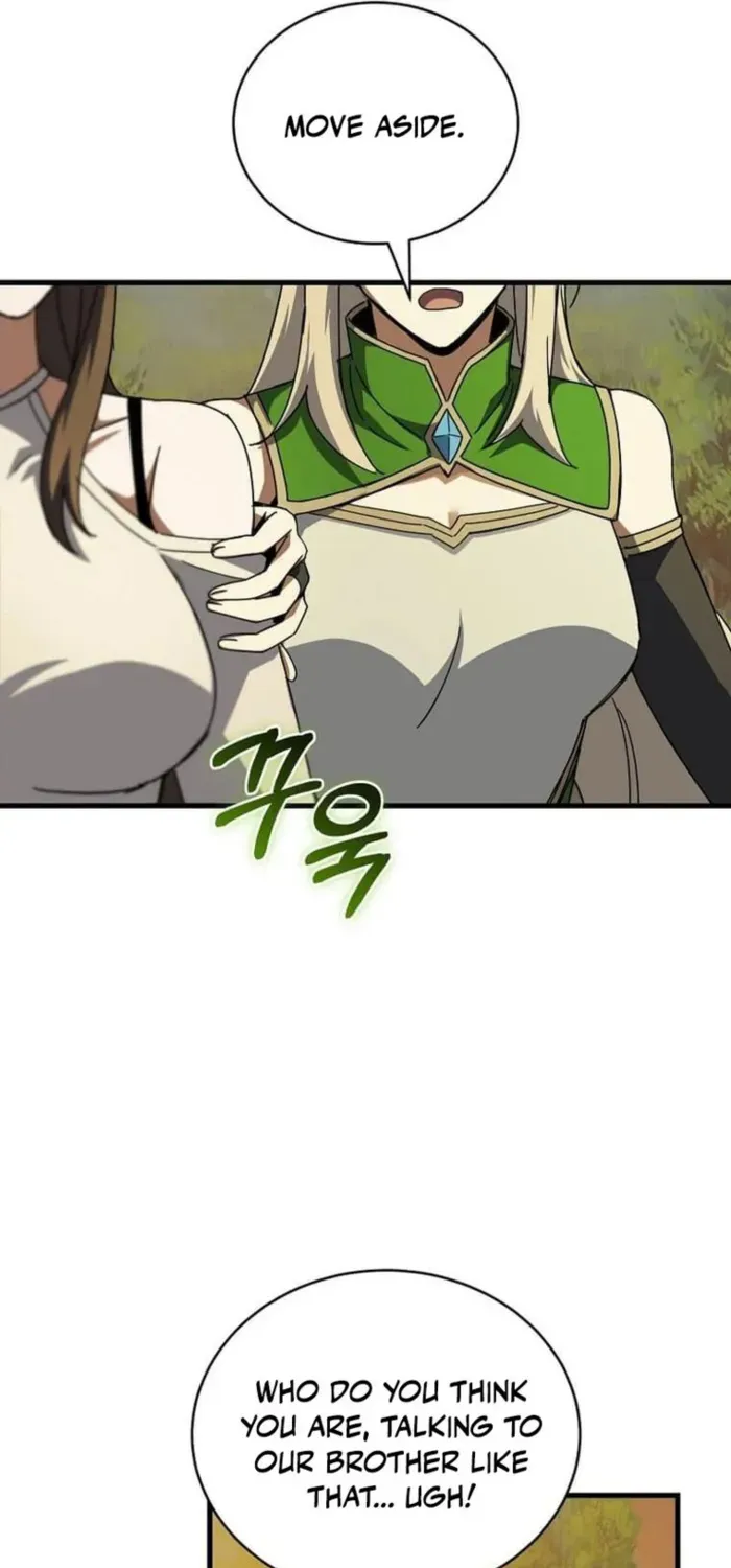 I Robbed The Storehouse Of The God Kainu Manga Chapter 41 Page 68