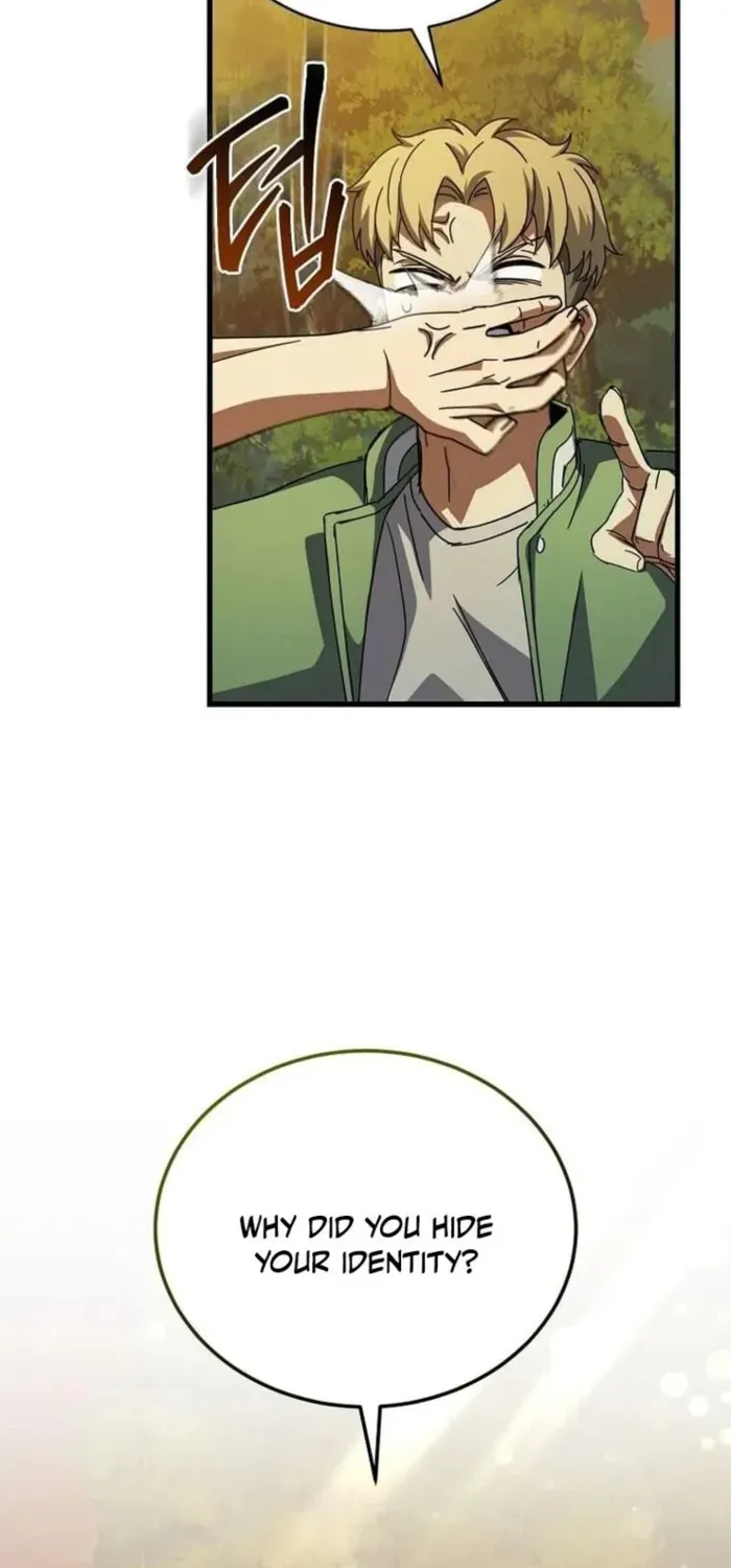 I Robbed The Storehouse Of The God Kainu Manga Chapter 41 Page 69