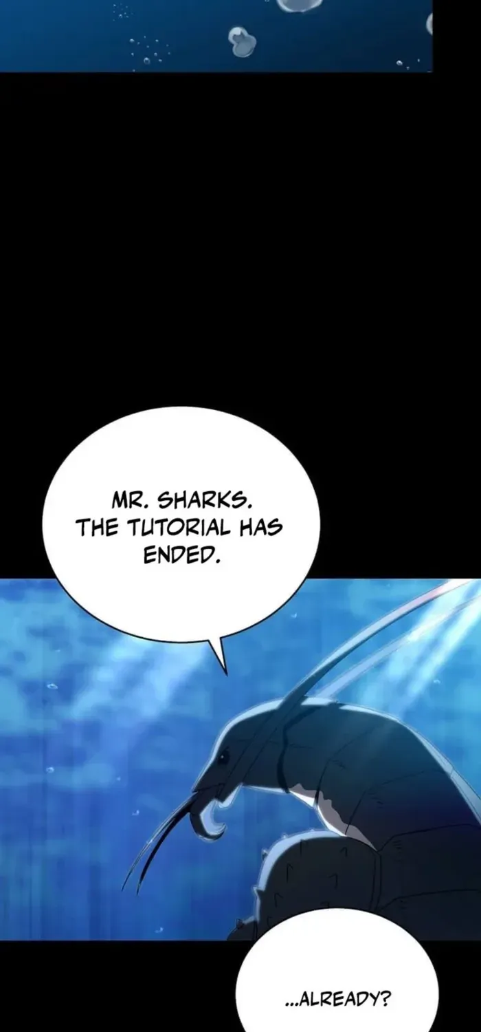 I Robbed The Storehouse Of The God Kainu Manga Chapter 41 Page 85