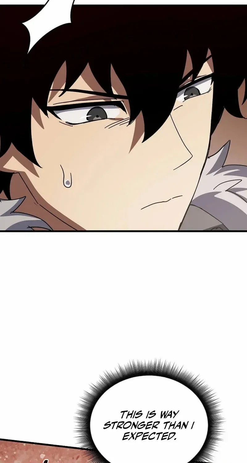 I Robbed The Storehouse Of The God Kainu Manga Chapter 40 Page 48