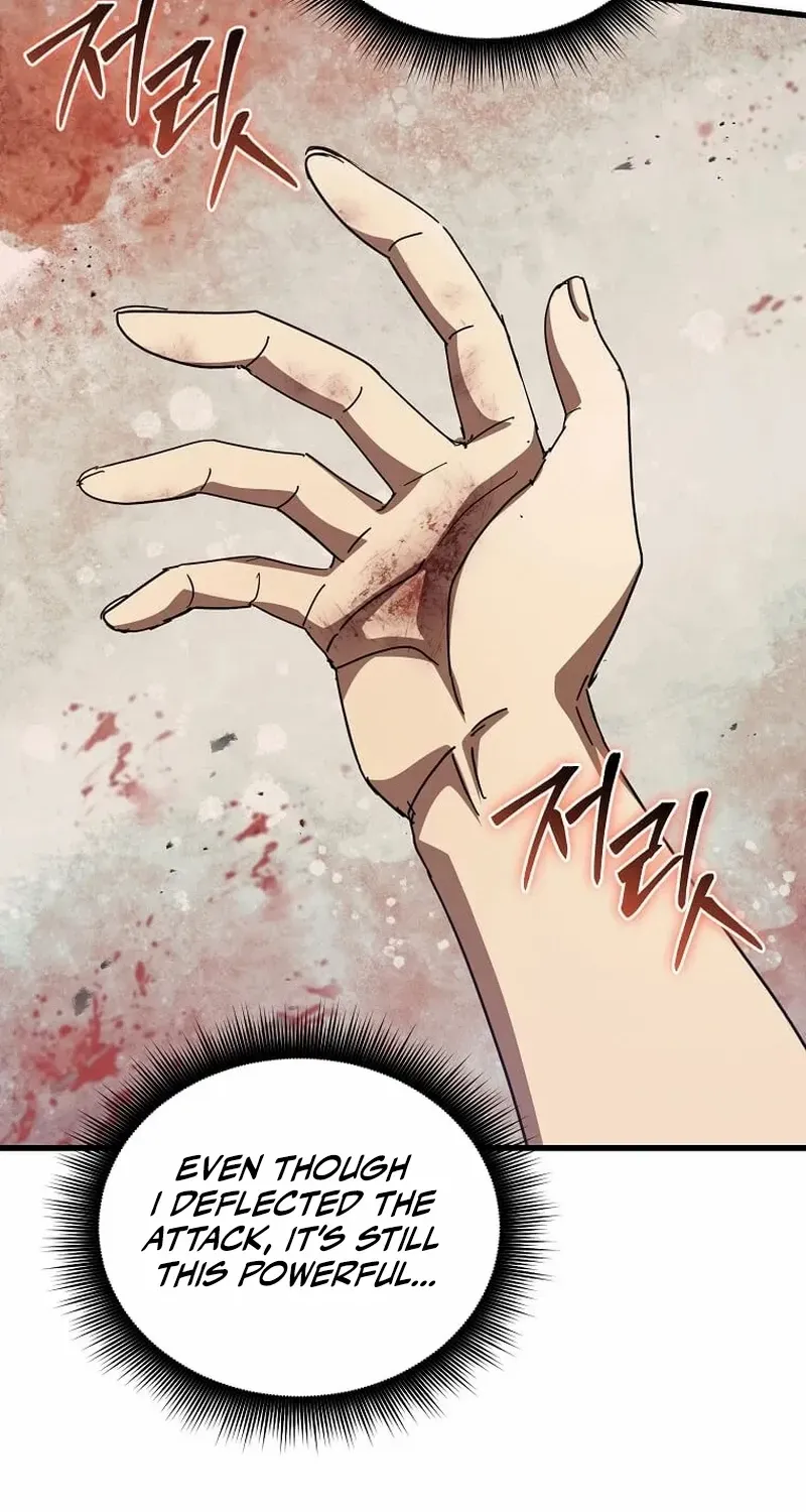 I Robbed The Storehouse Of The God Kainu Manga Chapter 40 Page 49