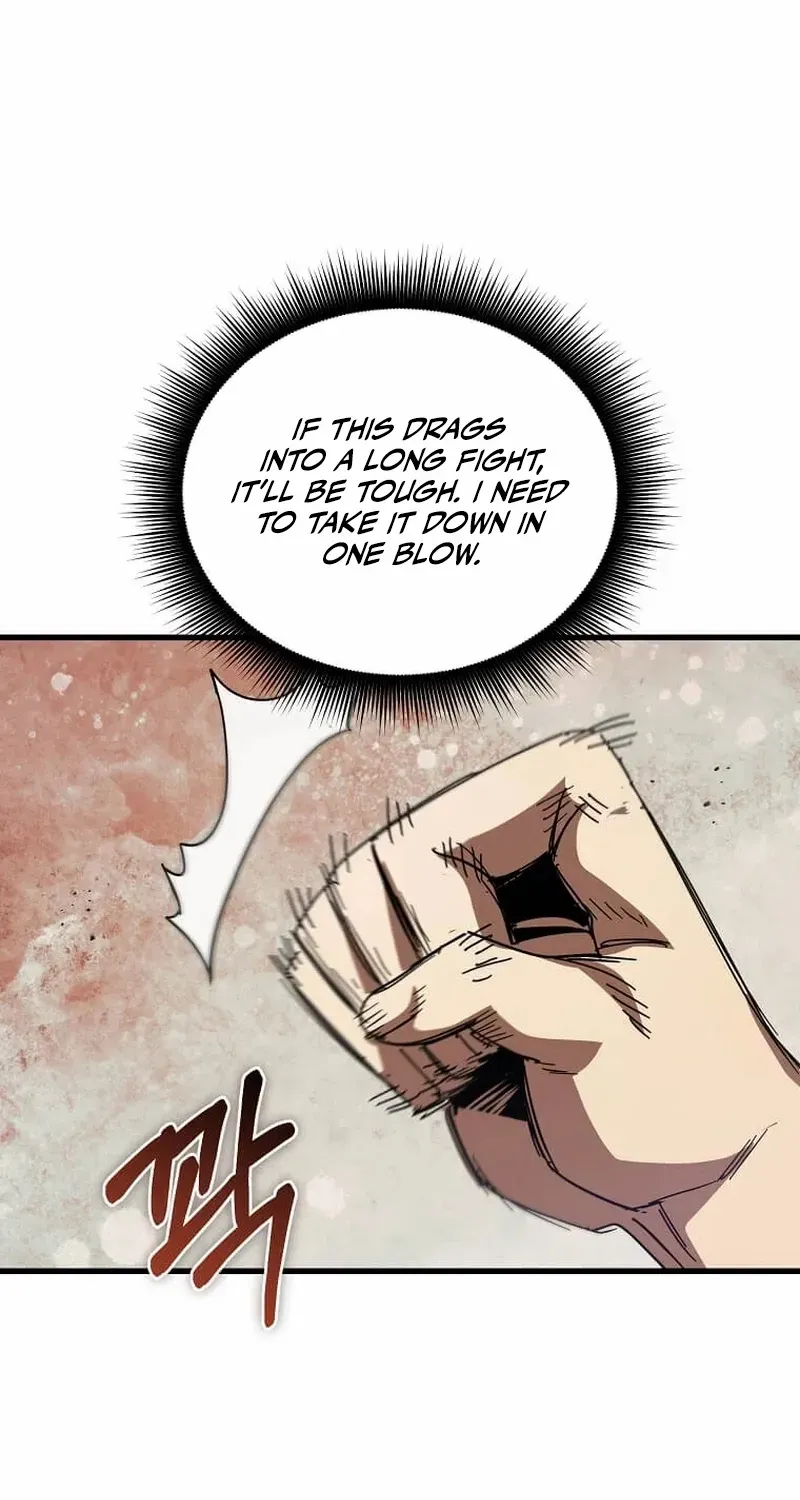 I Robbed The Storehouse Of The God Kainu Manga Chapter 40 Page 50