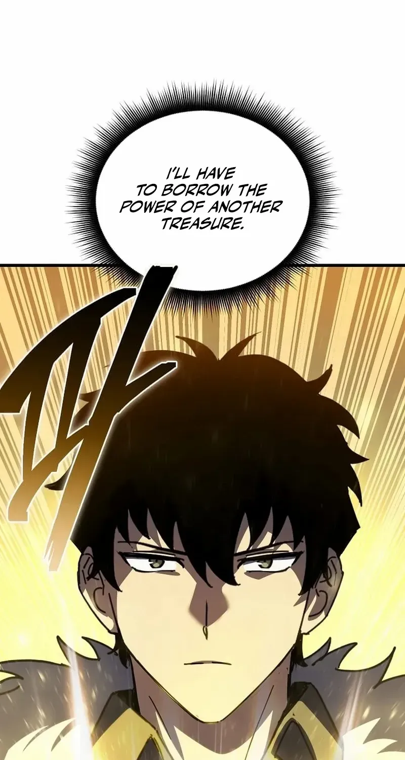 I Robbed The Storehouse Of The God Kainu Manga Chapter 40 Page 51